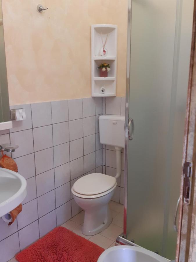 Moonaurora Bed and Breakfast Gallipoli Εξωτερικό φωτογραφία