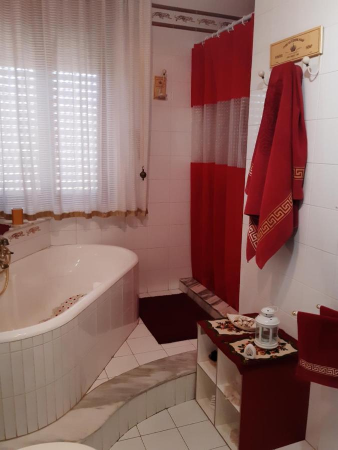 Moonaurora Bed and Breakfast Gallipoli Εξωτερικό φωτογραφία
