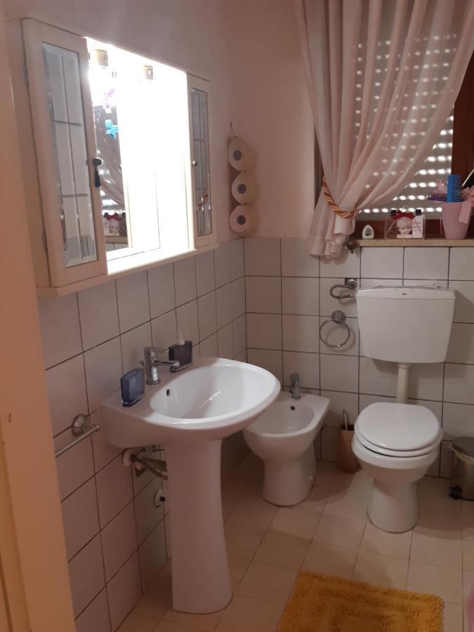 Moonaurora Bed and Breakfast Gallipoli Εξωτερικό φωτογραφία
