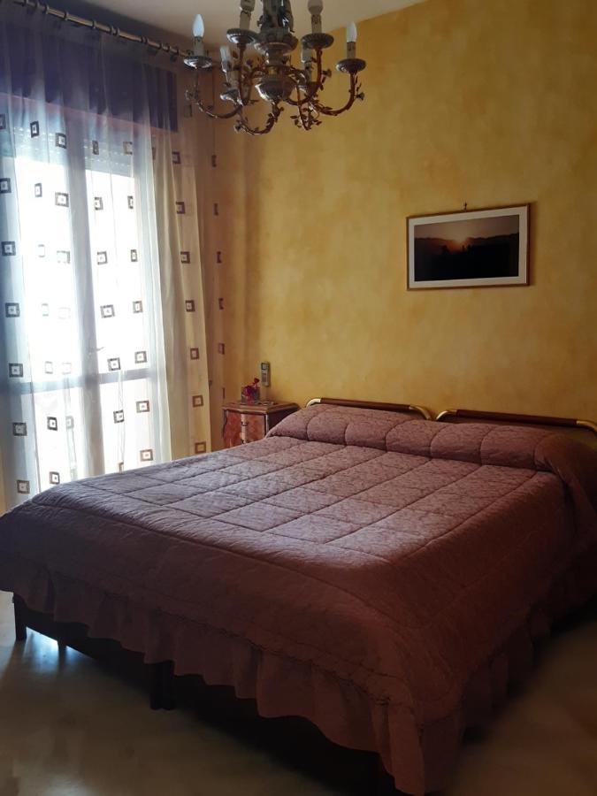 Moonaurora Bed and Breakfast Gallipoli Εξωτερικό φωτογραφία