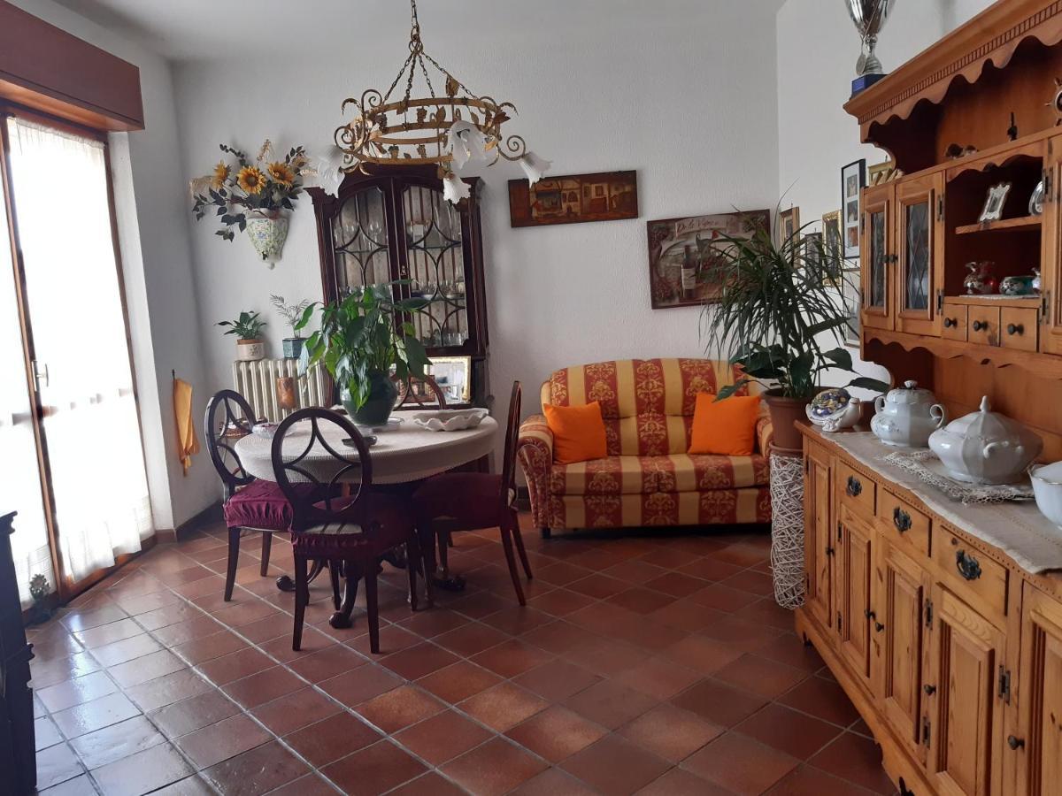 Moonaurora Bed and Breakfast Gallipoli Εξωτερικό φωτογραφία