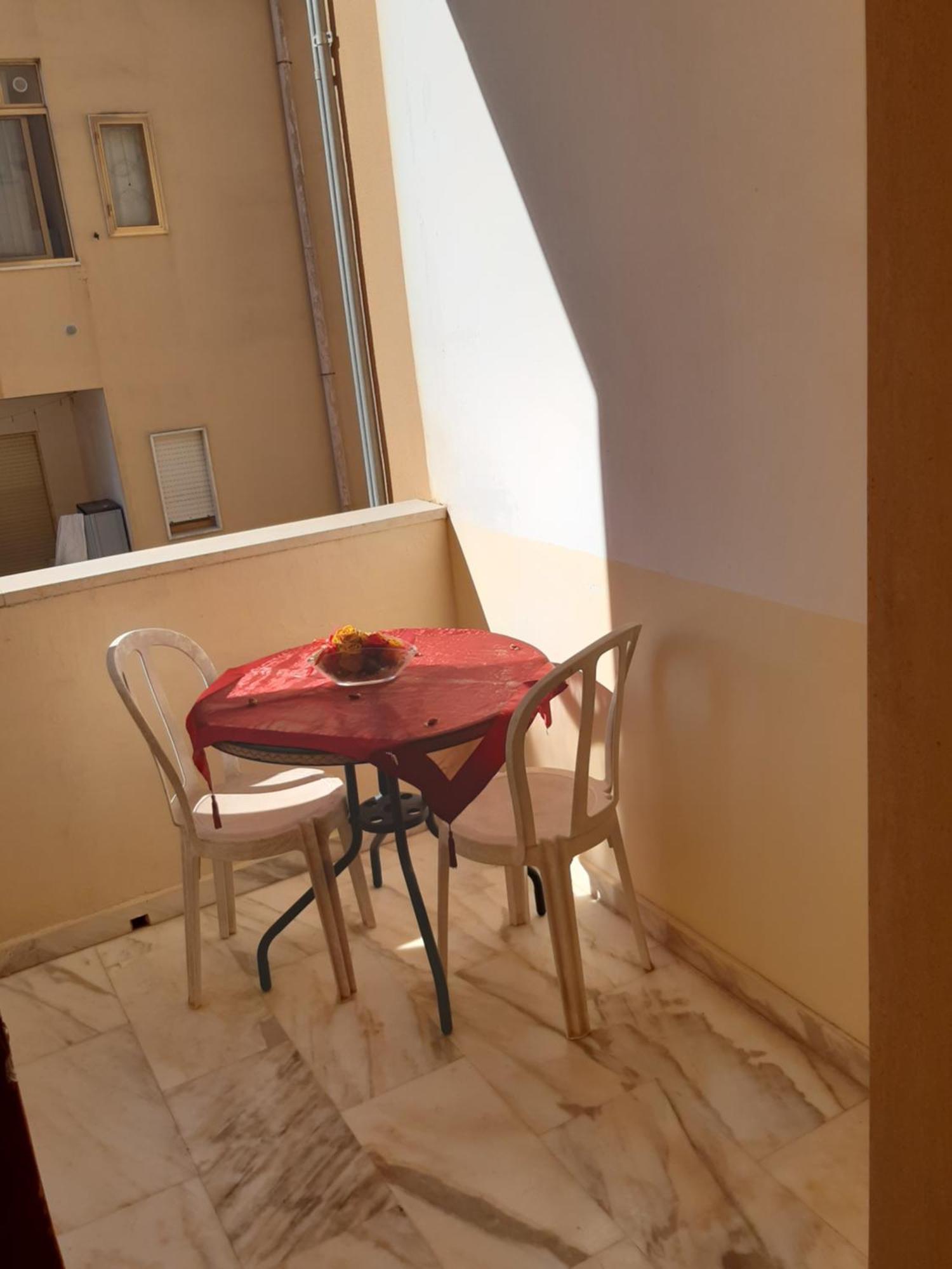 Moonaurora Bed and Breakfast Gallipoli Εξωτερικό φωτογραφία