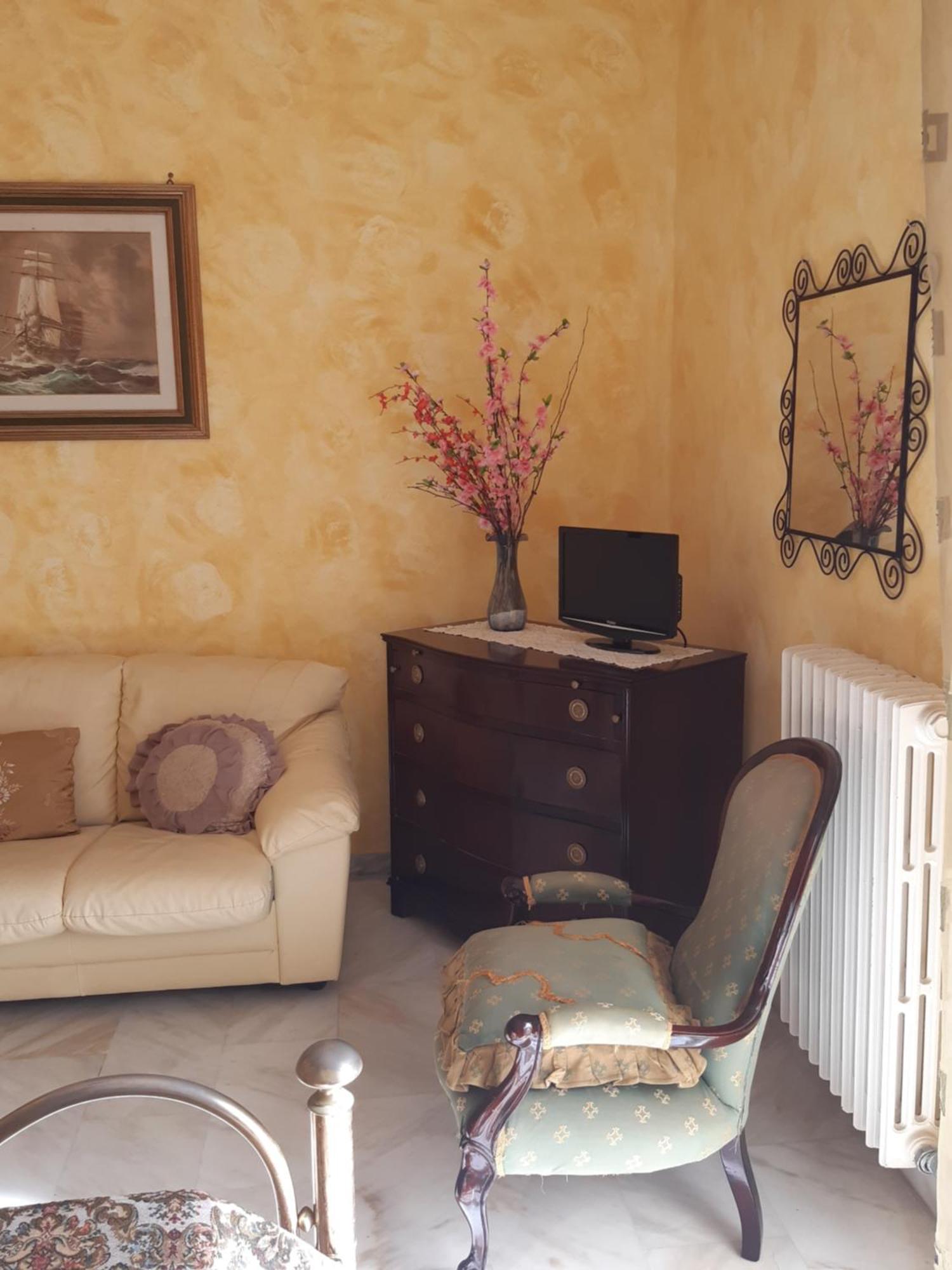 Moonaurora Bed and Breakfast Gallipoli Εξωτερικό φωτογραφία