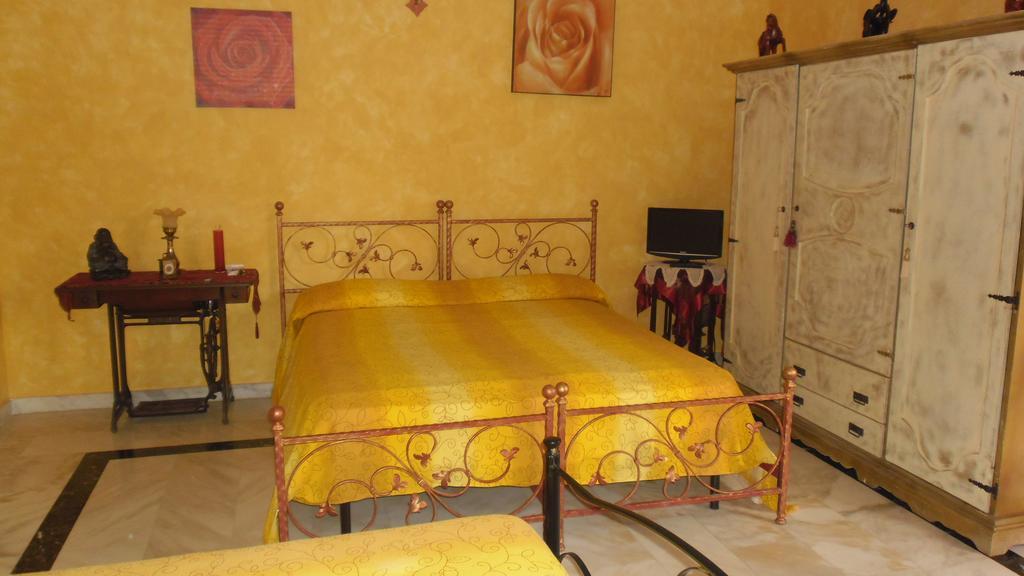 Moonaurora Bed and Breakfast Gallipoli Εξωτερικό φωτογραφία